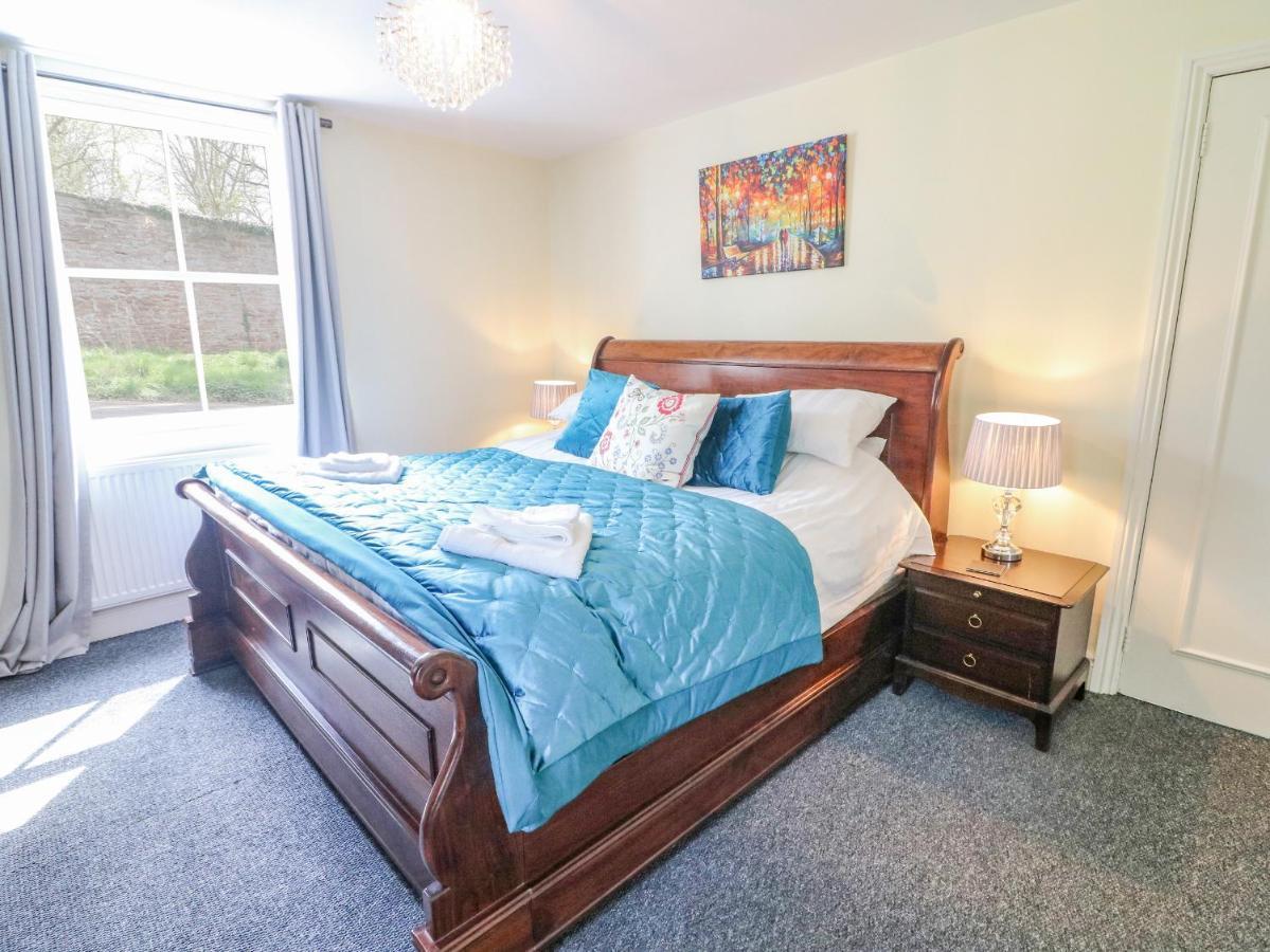South Lodge Appleby-in-Westmorland المظهر الخارجي الصورة