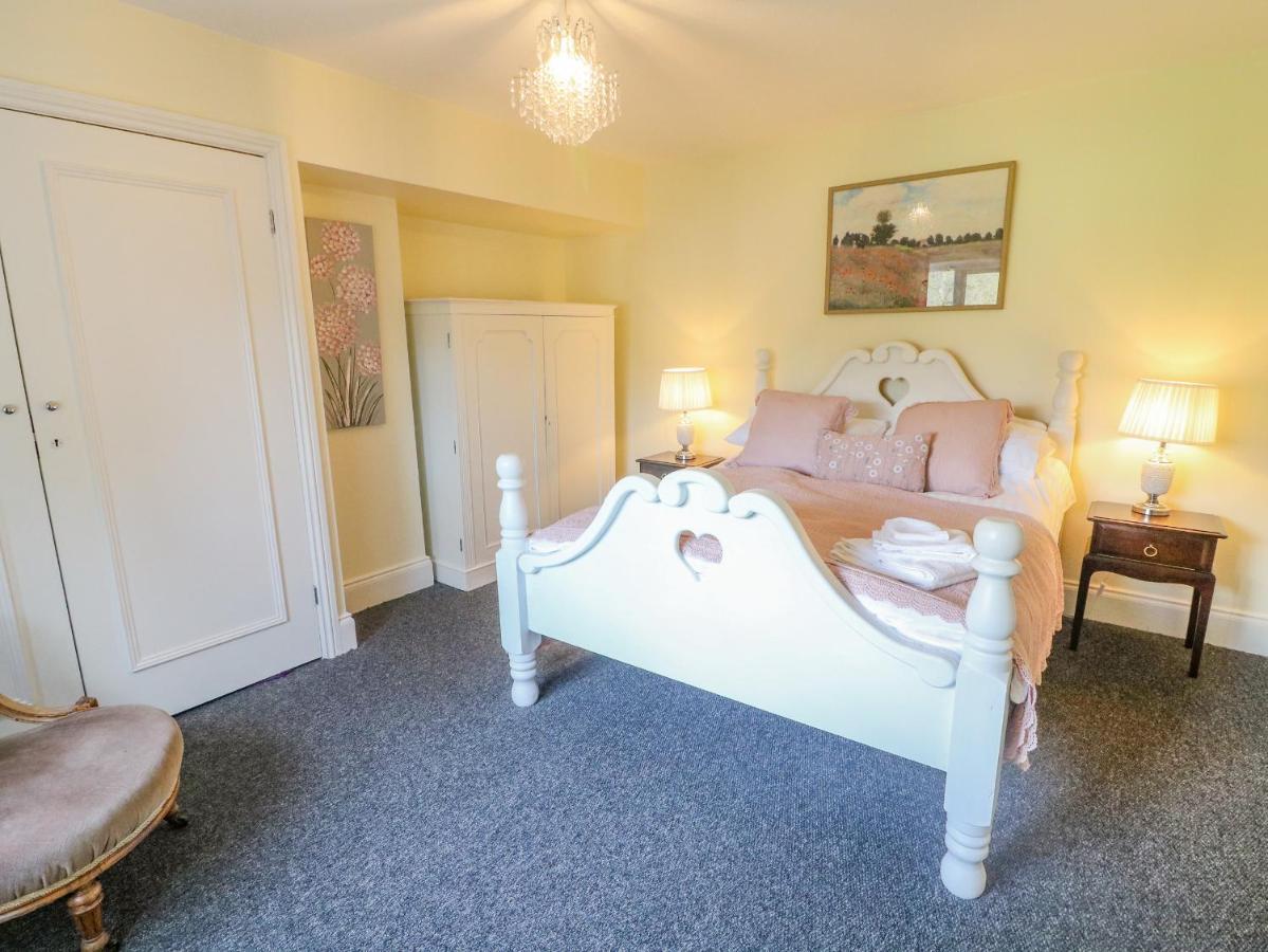 South Lodge Appleby-in-Westmorland المظهر الخارجي الصورة