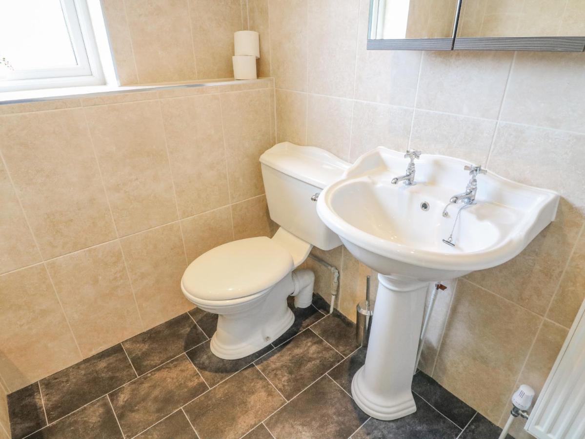 South Lodge Appleby-in-Westmorland المظهر الخارجي الصورة