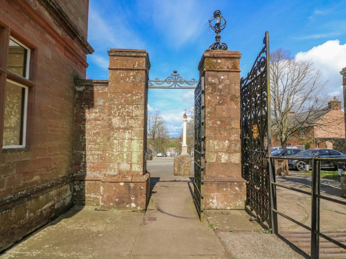 South Lodge Appleby-in-Westmorland المظهر الخارجي الصورة