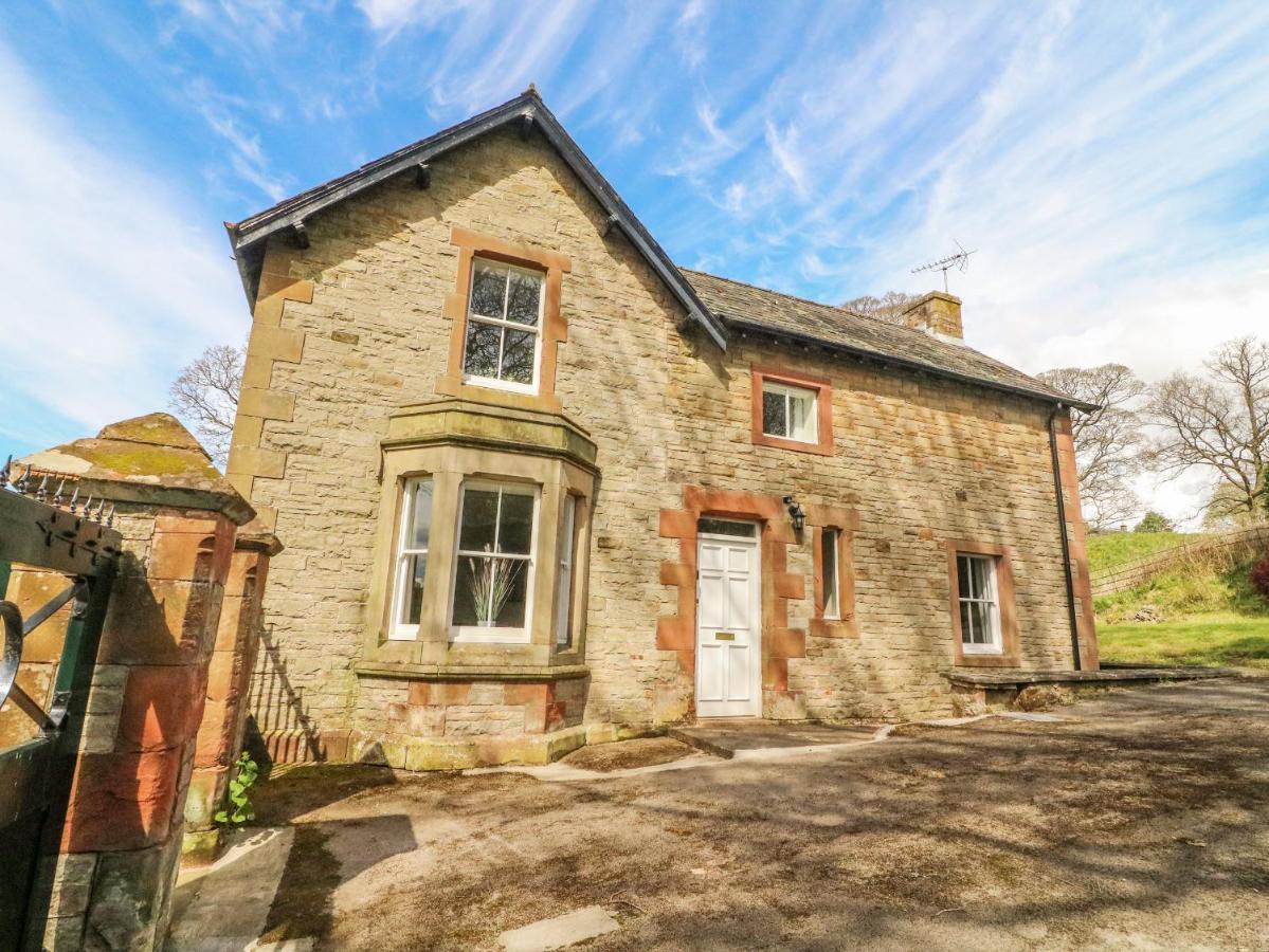 South Lodge Appleby-in-Westmorland المظهر الخارجي الصورة