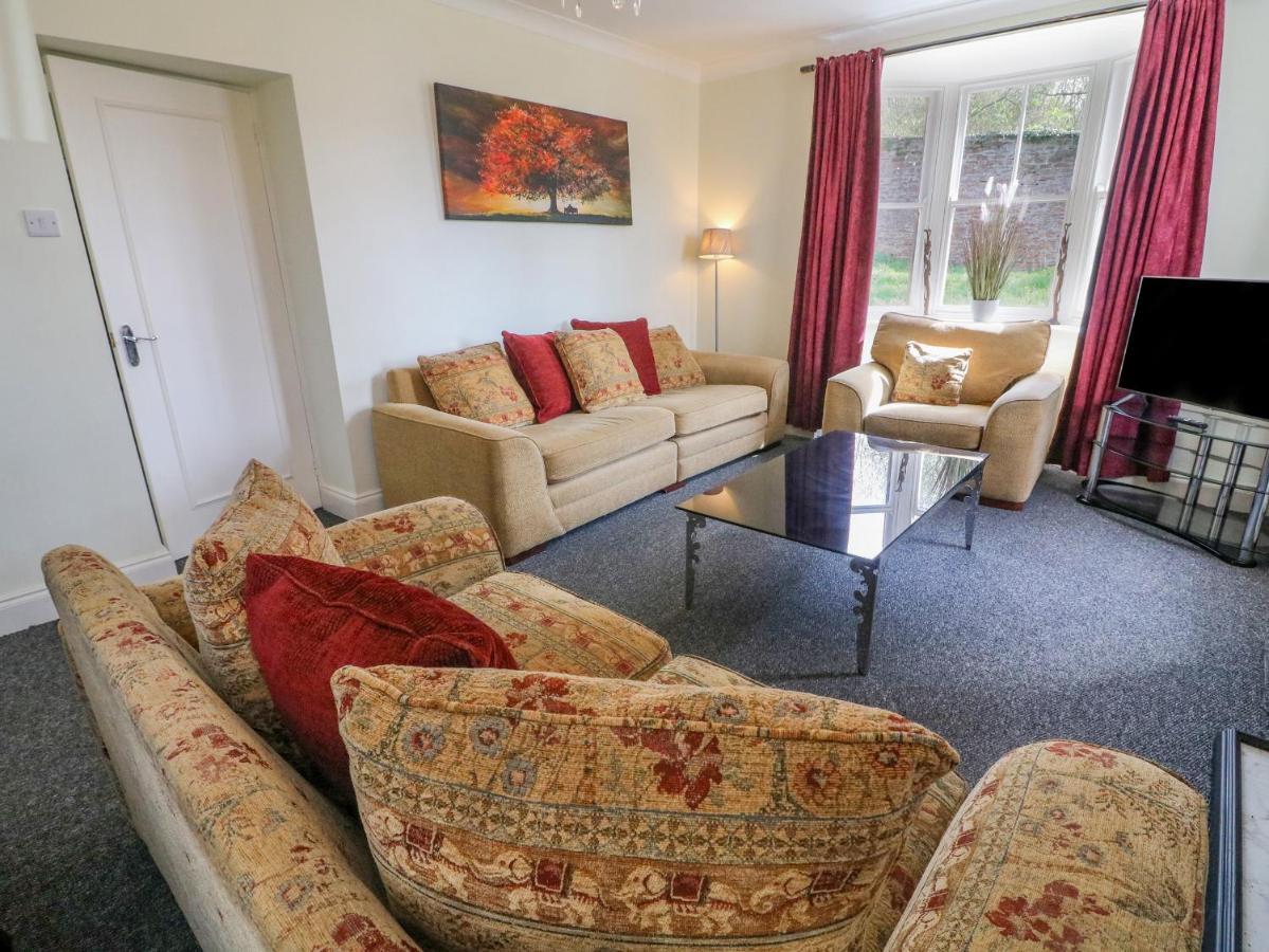 South Lodge Appleby-in-Westmorland المظهر الخارجي الصورة