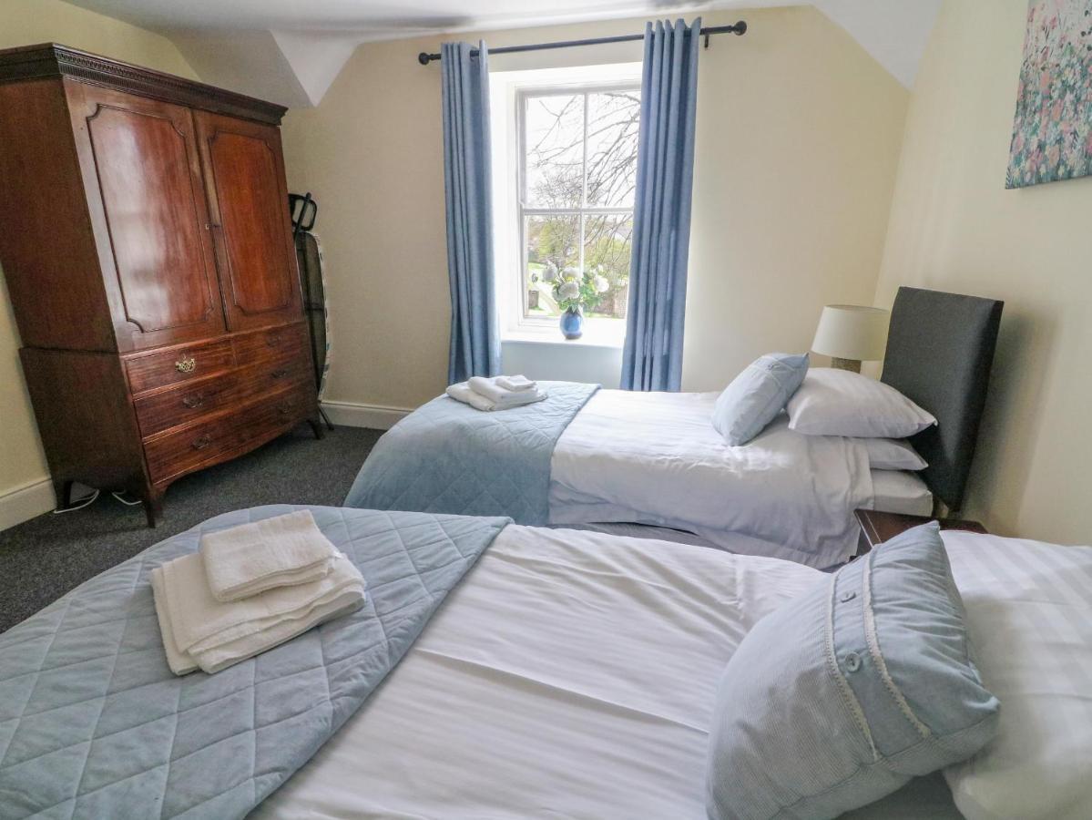 South Lodge Appleby-in-Westmorland المظهر الخارجي الصورة
