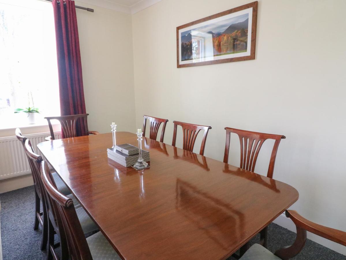 South Lodge Appleby-in-Westmorland المظهر الخارجي الصورة