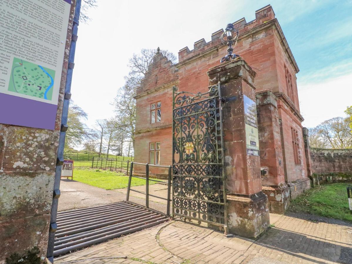 South Lodge Appleby-in-Westmorland المظهر الخارجي الصورة