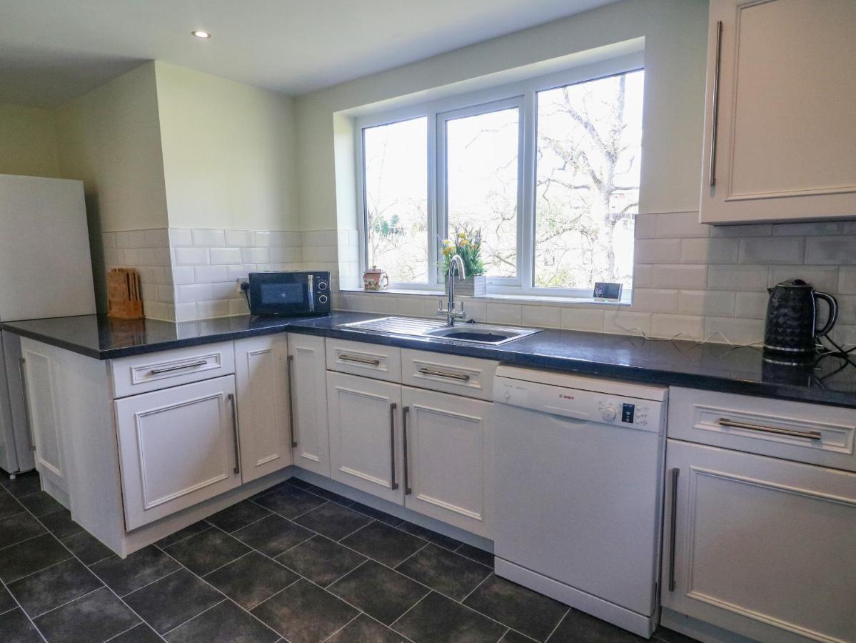 South Lodge Appleby-in-Westmorland المظهر الخارجي الصورة