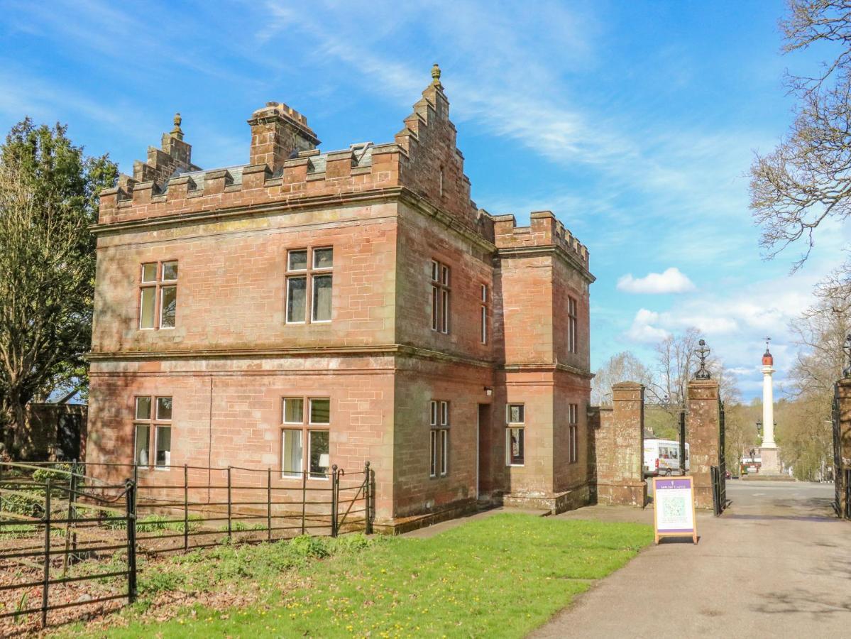 South Lodge Appleby-in-Westmorland المظهر الخارجي الصورة