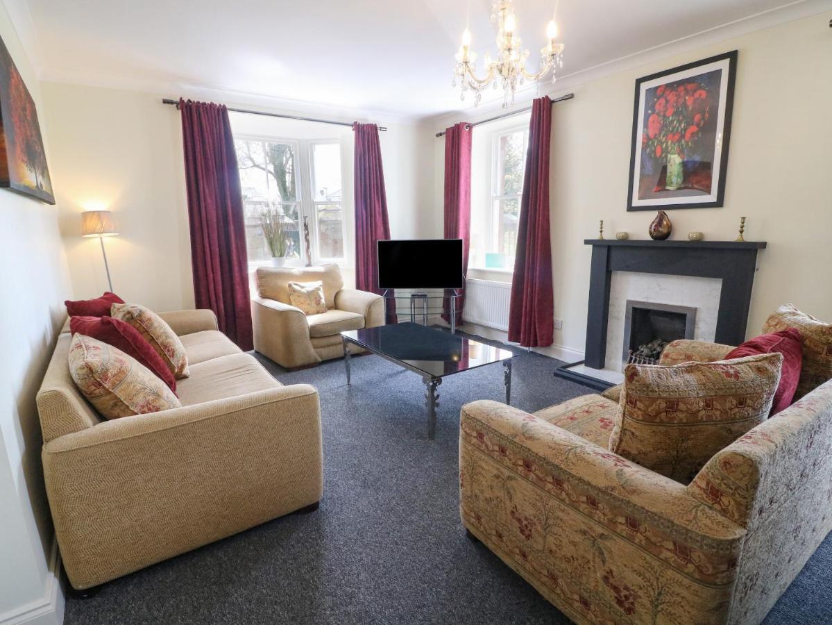 South Lodge Appleby-in-Westmorland المظهر الخارجي الصورة