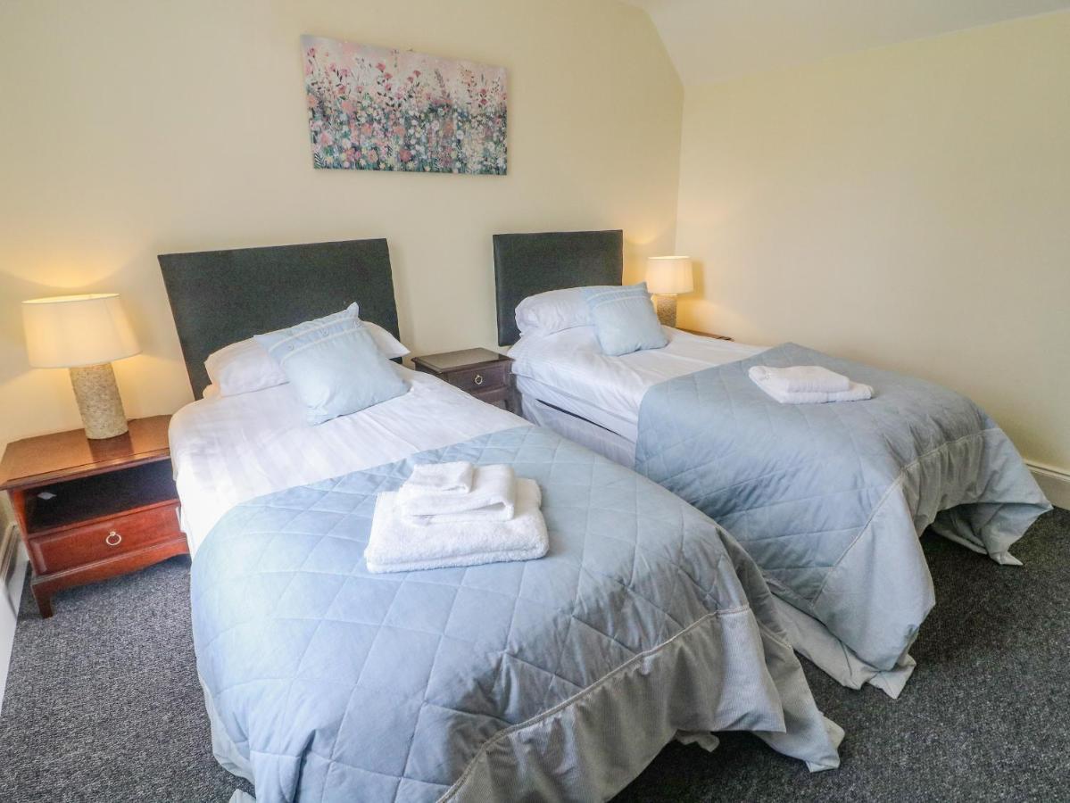 South Lodge Appleby-in-Westmorland المظهر الخارجي الصورة